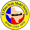 EL PASO SCALE MODEL SOCIETY