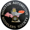 IPMS/HOUSTON AUTOMOTIVE MODELERS SOCIETY