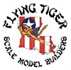 IPMS/NEW ORLEANS FLYING TIGERS SCALE MODELERS