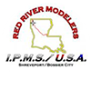 IPMS/RED RIVER MODELERS