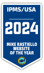 2024 WEBSITE OF THE YEAR.