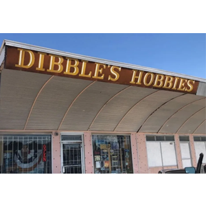 Dibble's Hobbies