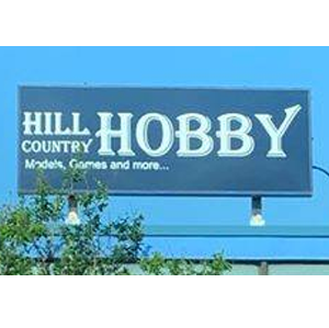 Hill Country Hobbies