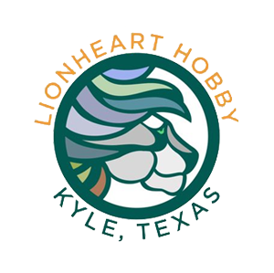 Lionheart Hobby