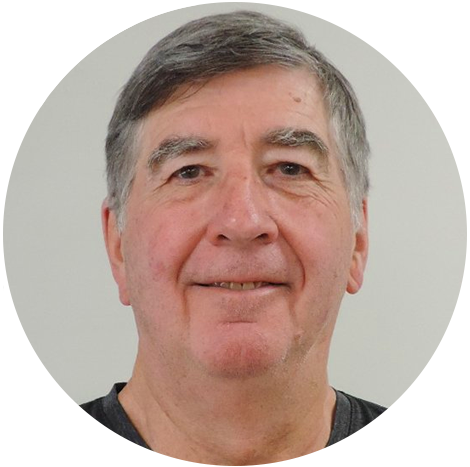 Keith Rule <br>El Presidente<br>Member since 03 / 2018<br>Automotive.