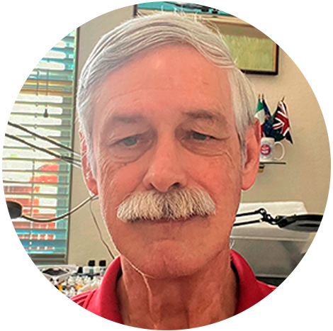 Don Weaver<br>Member since 09 / 2019<br>1/72 jets, mostly 50s-70s (I like the colorful jets) but sometimes build the modern gray ones.  I'm an old time trekkie, so I also like to build Star Trek models occasionally.