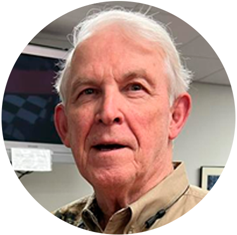 Lee Washburn<br>Life Member, 2006 / 2003<br>Ship models professionally for thirty years. Will usually build what an individual desires, but my favorites are American Clippers and schooners, and reader of British Naval History.