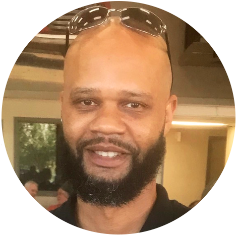 Terrell Reed<br>Member since 06 / 2022<br>