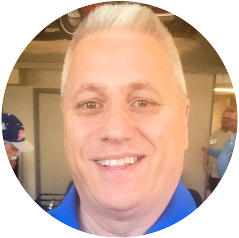 Jim Norton<br>Treasurer<br>Member since 06 / 2022<br>